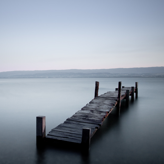 The pier of the sighs