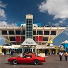 The Pier - St. Petersburg (Florida)