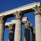 The pillars of Zeus