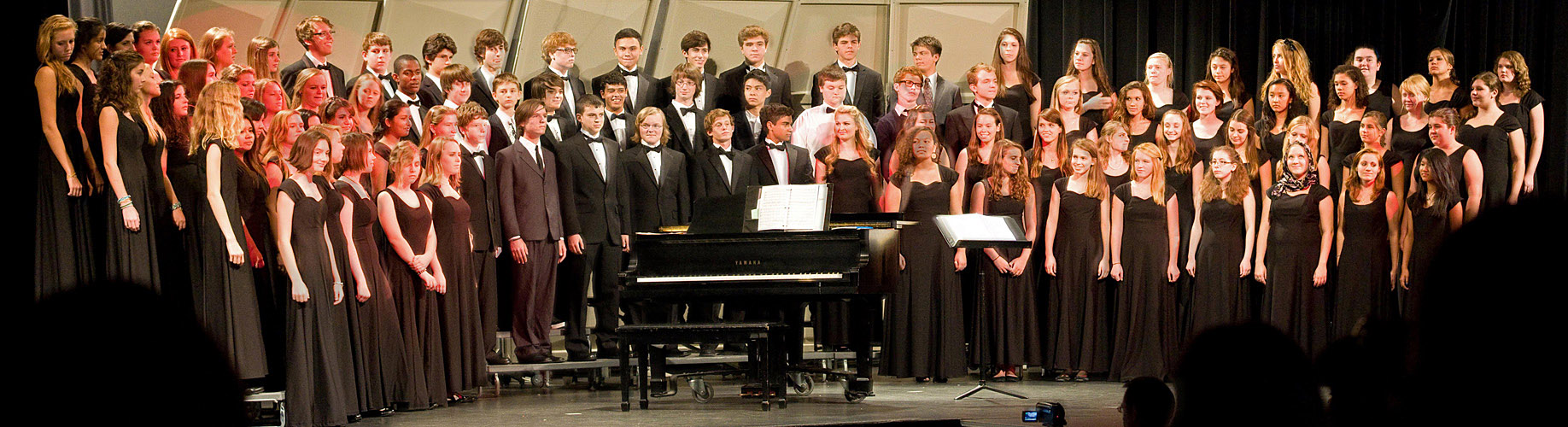 The Pine View Chorale