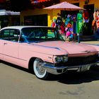 The Pink Cadillac