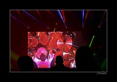 - The Pink Floyd Exhibition "Nicks Schießbude" -