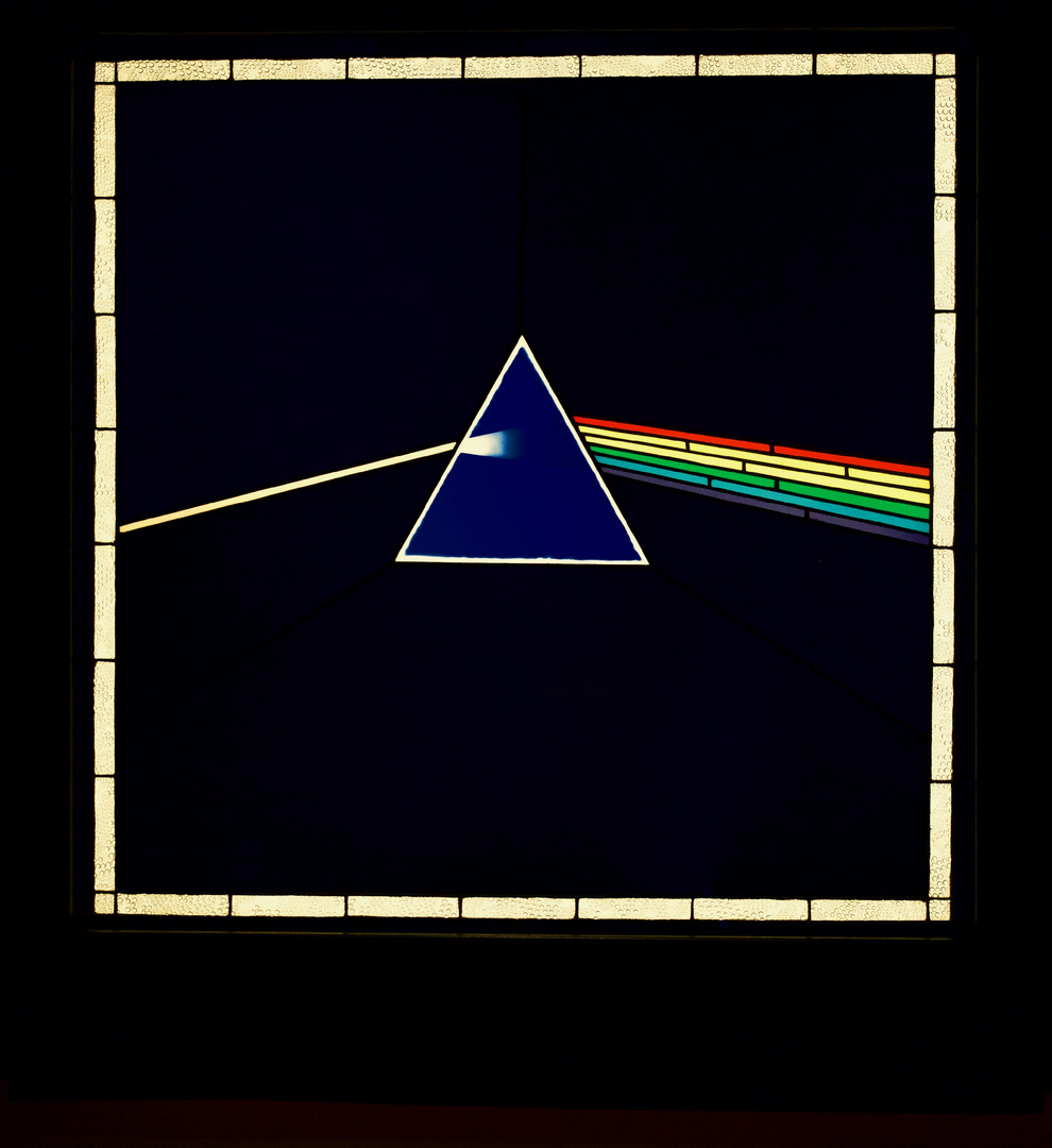 "The Pink Floyd Exhibition: Their Mortal Remains“ 