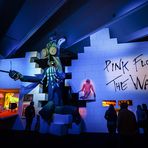 The Pink Floyd Exhibition: Their Mortal Remains