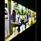 - The Pink Floyd Exhibition "Ummagumma" -