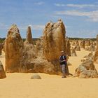 ..The Pinnacles 1..