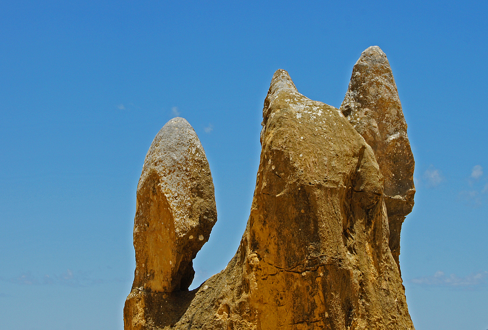 ..The Pinnacles 12..