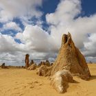 The Pinnacles