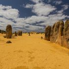 The Pinnacles