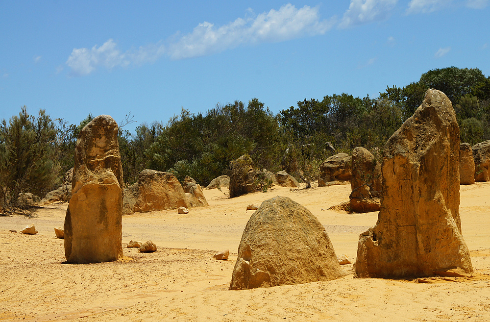 ..The Pinnacles 3..