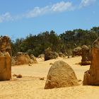 ..The Pinnacles 3..