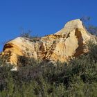 The Pinnacles