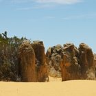 ..The Pinnacles 6..