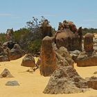 ..The Pinnacles 8..