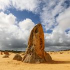 The Pinnacles