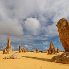 The Pinnacles