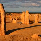 *** The Pinnacles / Cervantes ***