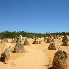 The Pinnacles - Cervantes, WA