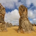 The Pinnacles