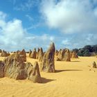 The Pinnacles Desert (1)