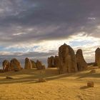 The Pinnacles II