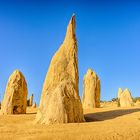 The Pinnacles - Nambung Nationalpark