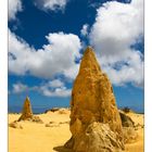 The Pinnacles - Nambung NP