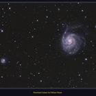 The Pinwheel Galaxy