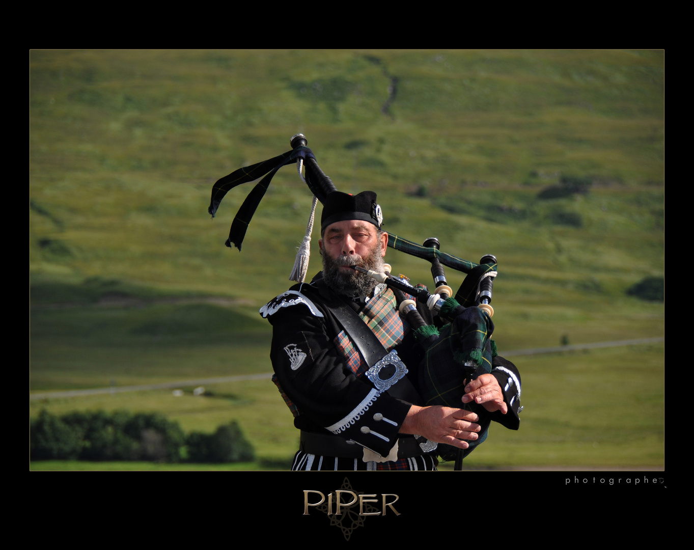 The Piper