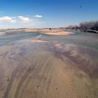 The Platte River