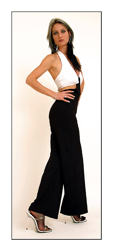 The Pleasure Principle Foto & Bild fashion, menschen Bilder auf