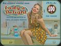 Lady\'s Delight