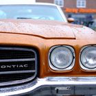 The Pontiac