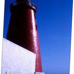 The Poolbeg Lighthouse