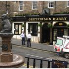 The Potter Trail: Greyfriars Bobby