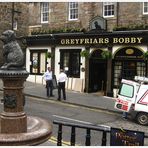 The Potter Trail: Greyfriars Bobby