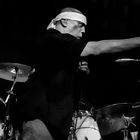 "The power drummer" Billy Cobham