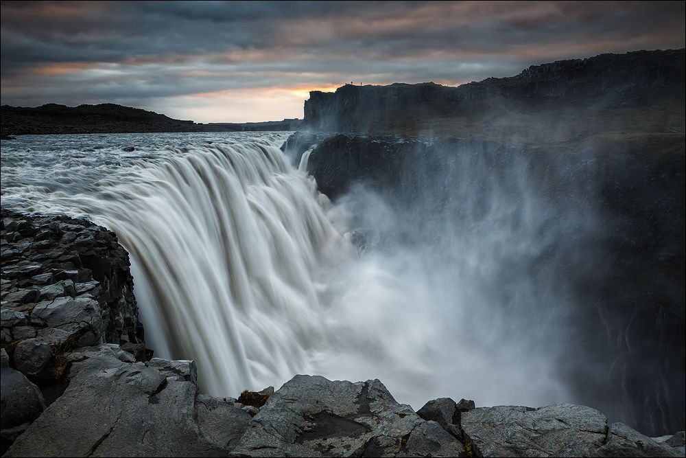 [ ... the power of nature ]