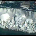 The Power of Niagara Falls 3