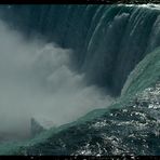 The Power of Niagara Falls