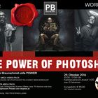 THE POWER of PHOTOSHOP mit Peter Brownz Braunschmid um nur 99 Euro
