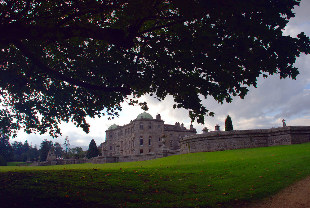 The Powerscourt