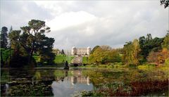 The Powerscourt