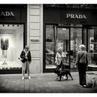 The Prada Girls