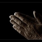 The Prayer......