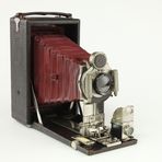 The Premo Camera   1895 - c 1916   Gerätenummer 1716 