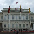 The Presidential Palace, Vilnius