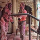 The Price You Pay at Holi