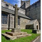 The Priory Church of St. Mary and St. Michael