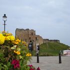 The Priory in Tynemouth